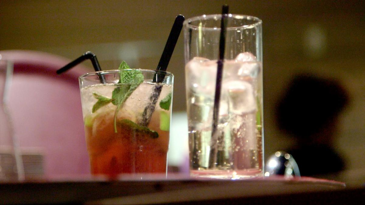Clip présentation Restaurant