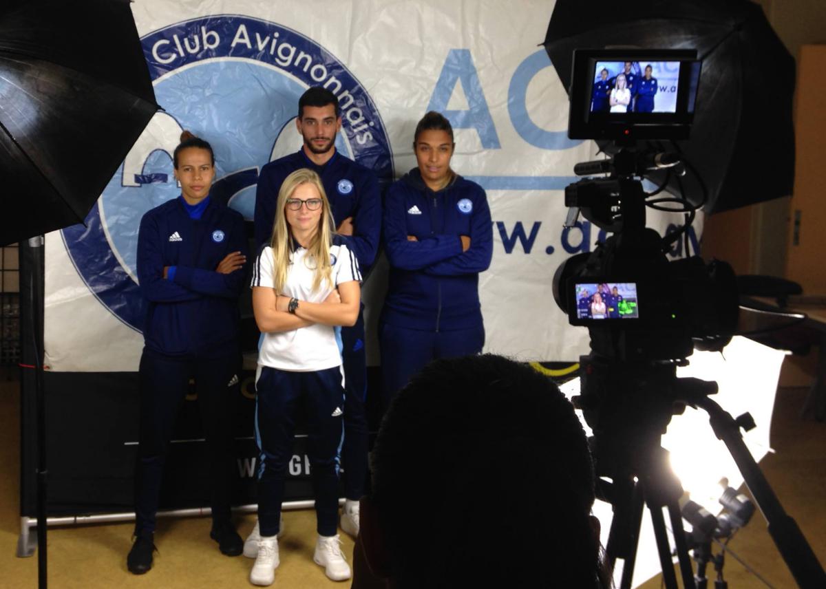 Interviews