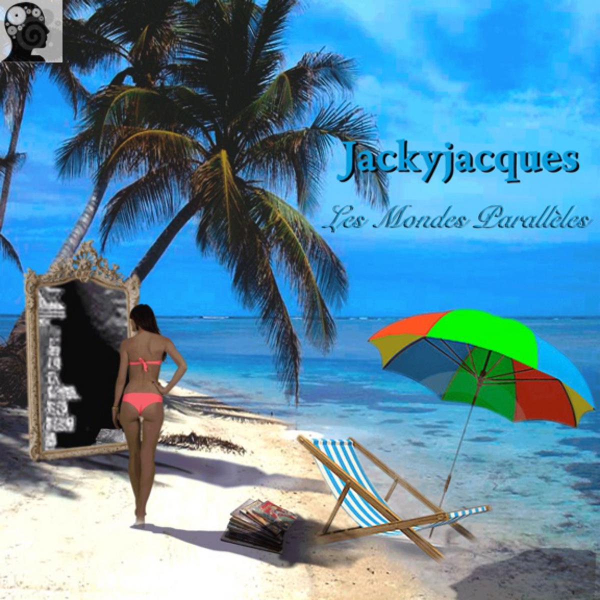 Impression pochette CD - Jackyjacques